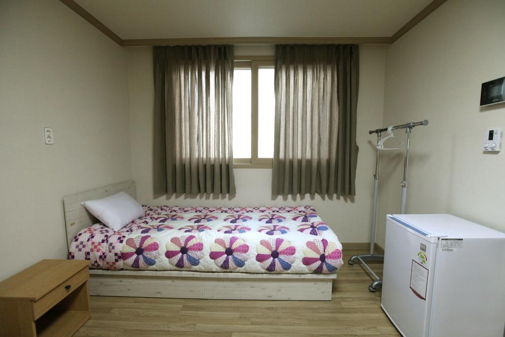 Seoul Station Ss Guesthouse Exterior foto