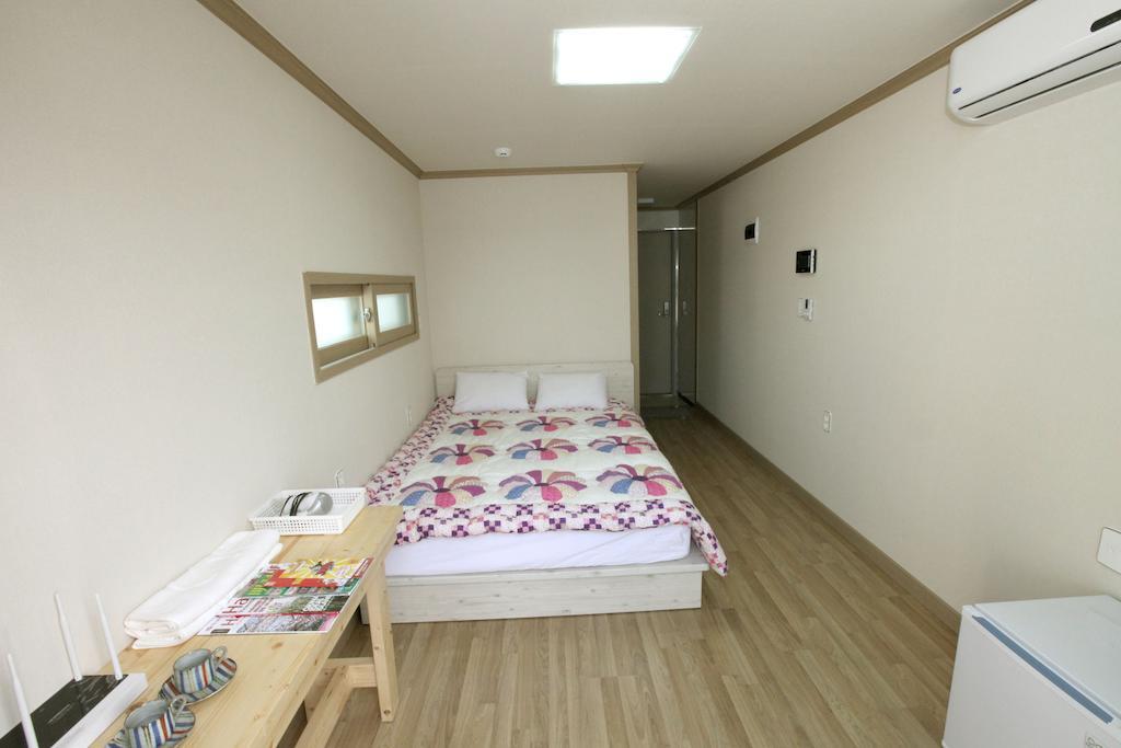 Seoul Station Ss Guesthouse Quarto foto