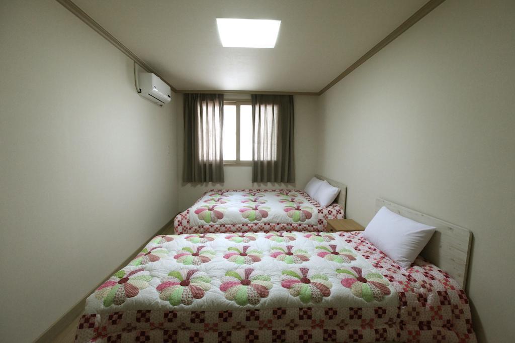 Seoul Station Ss Guesthouse Quarto foto